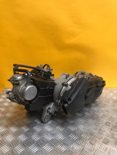 Moteur pour yamaha cygnus 125 - moteur,