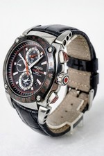 Rare Seiko Sportura F1 Honda