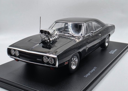 Dodge charger fast - r/t,