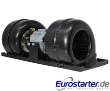 1* Interior Blower Blower Motor New - OE Ref. 1331270 for Daf