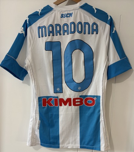 Ssc napoli 4th - kit, 2021/2022