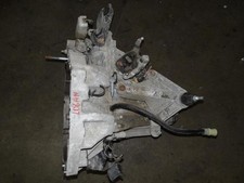 Boite de vitesses DACIA LOGAN