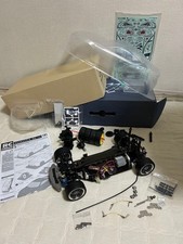 Tamiya TB-01 Carbon Fiber RC