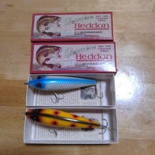 Heddon Zara Spook