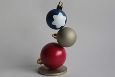 MONTBLANC Showcase Decoration Christmas Balls Watches Pens (70834)