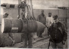 PHOTO ORIGINALE 1914-1918