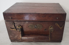 COFFRET INSTRUMENT MESURE