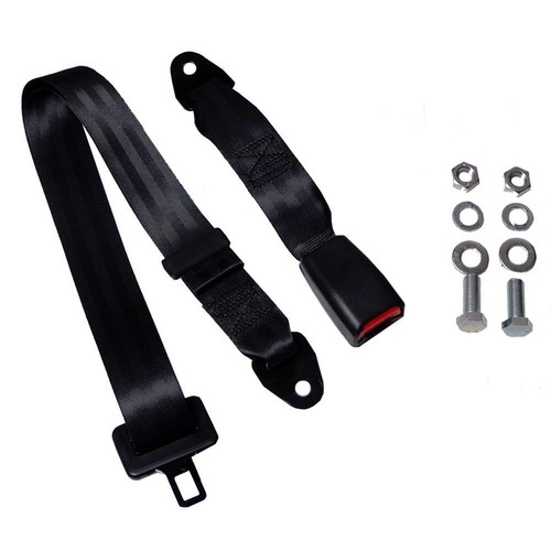 Ceinture sécurité bus - vw,