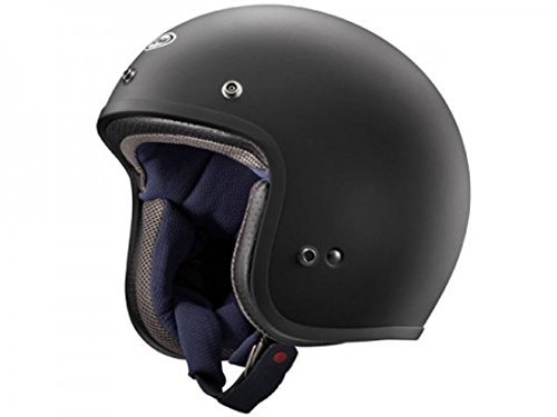 Casque jet arai classic mod - jet,