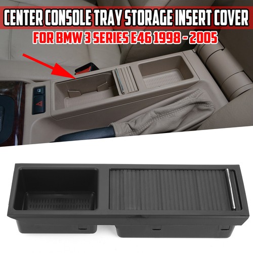 Centrale console bac - console,