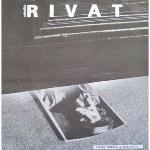 Mireille rivat laise tomber - mireille,