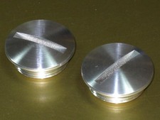 BSA Inspection Huile Emplir Bouchon Prise Simple 250 441 Victor 57-2166 70-6196