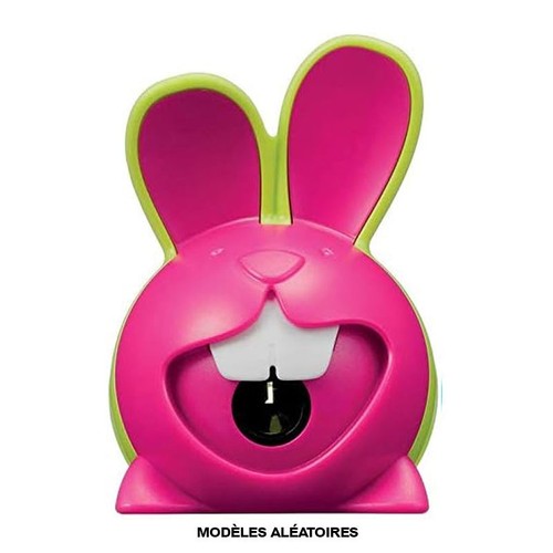 Taille crayons trou pour - -, 1