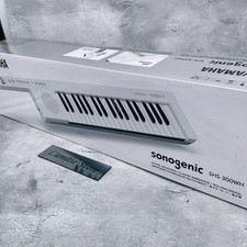 YAMAHA SHS-300 WH White