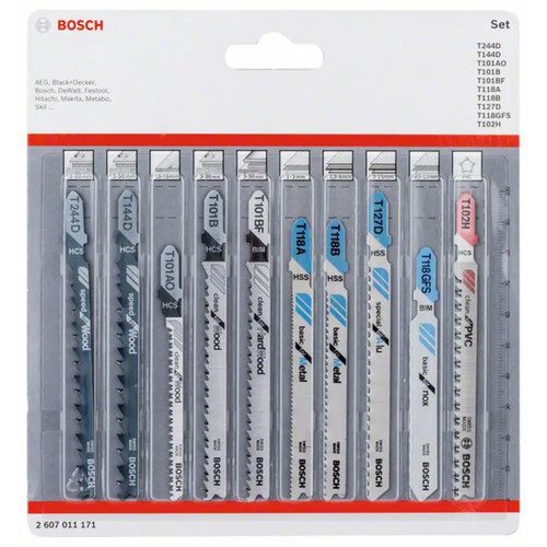 Bosch accessories 2607011171 - bosch,