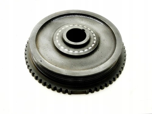 Fiat poulie vilebrequin - de,