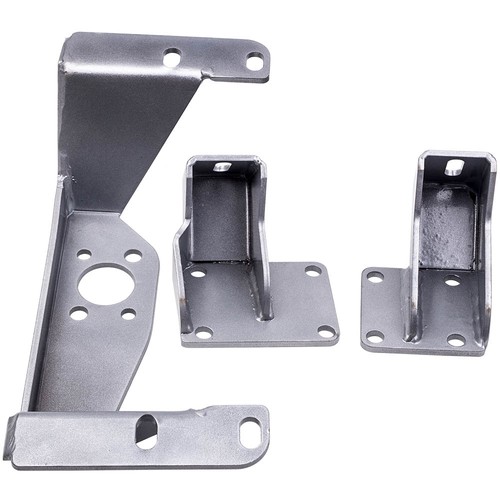 Droite gauche engine support - gauche,