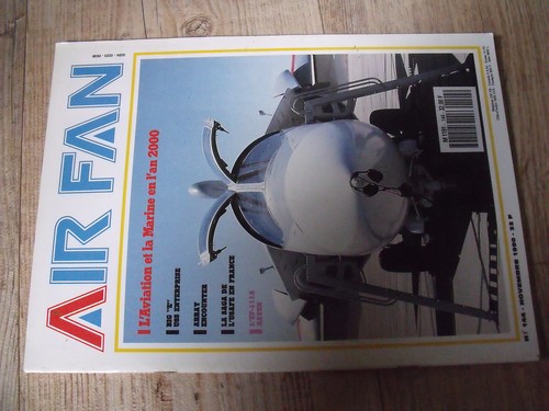 Revue air fan n - $$k,