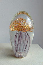 Sulfure méduse presse papier