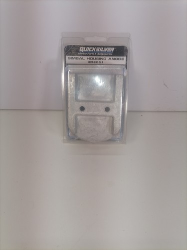 Anode mercruiser alpha - anode,