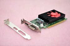 Carte Vidéo Graphique Hp NVIDIA GT 730 2GB GDDR5 DVI+DP - Low & Standard Profile