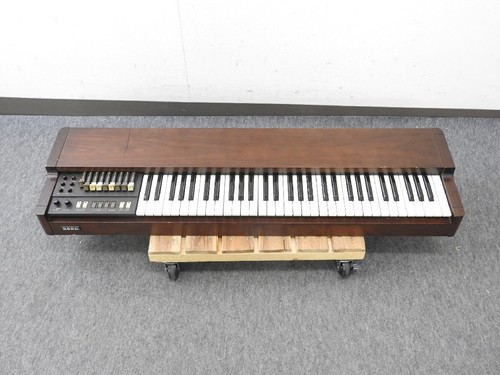 Synthétiseur orgue korg - synthétiseur, d'orgue