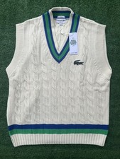 Pull Lacoste (Unisex)