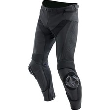 DAINESE Pantalon Cuir Homme