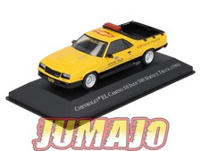 AC110 Voiture 1/43 IXO altaya