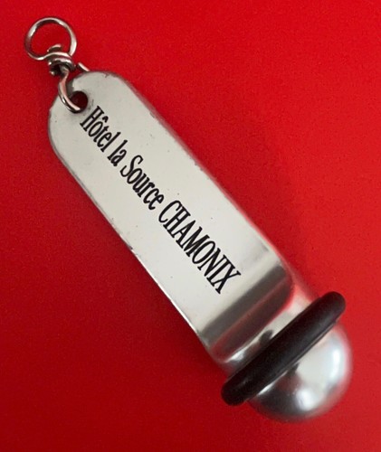 Ancien porte clef - porte, de