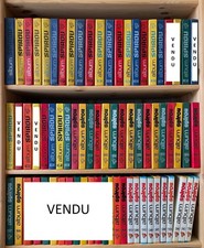 5 Reliures / Albums / Recueils