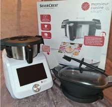 Robot Monsieur Cuisine Smart