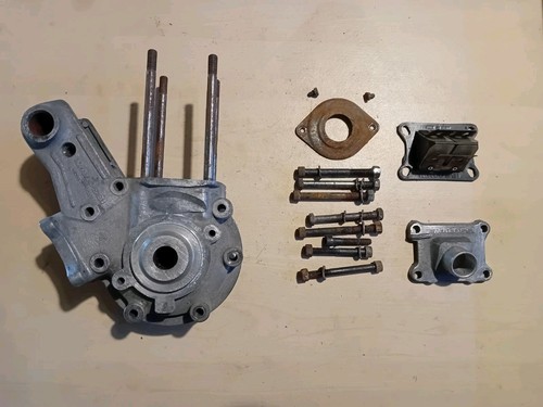 Carters moteur malossi 103 - ,