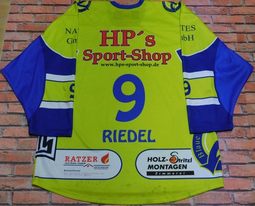 Maillot shirt trikot hockey - trikot,