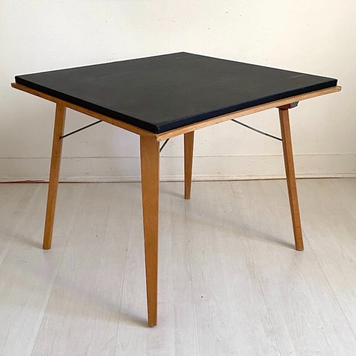 Table basse pliante plideal - table,