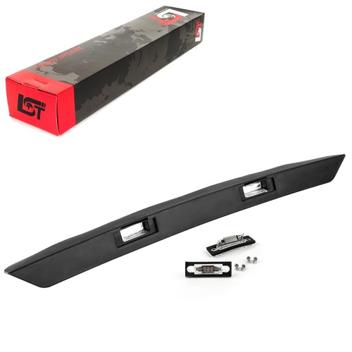 Rampe led pour hayon poignée - rampe,