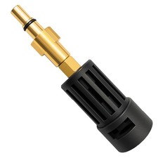 Adaptateur pour nettoyeur