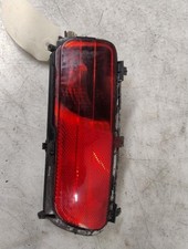 Anti brouillard arriere droit