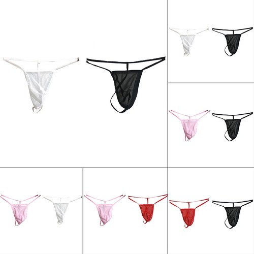 Sous vêtements string sexy - string,