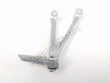 PLATINE ARRIERE DROITE