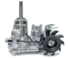 Transmission Tracteur Tondeuse