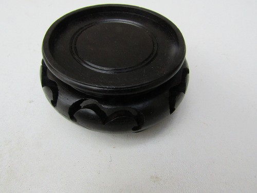 Socle bois - socle,