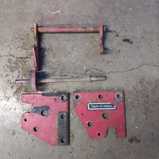 Toro Wheel Horse Tractor C105 C125 C145 C165 Tractor Mid Tach A Matic