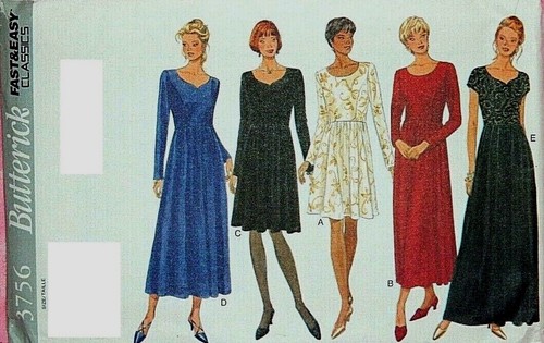 3725 patron butterick - patron,