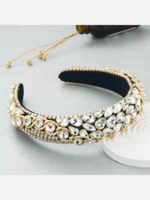 Serre-Tête Bandeau Pour