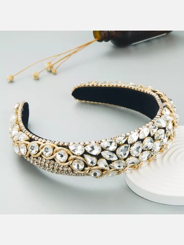 Serre tête bandeau - serre-tête, pour