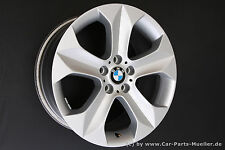 X6 BMW E71 E72 rim alloy rim styling 232 wheel wheel wheel wheel wheel rim 361167774893 19