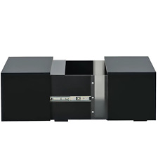 TABLE BASSE DE SALON A LED