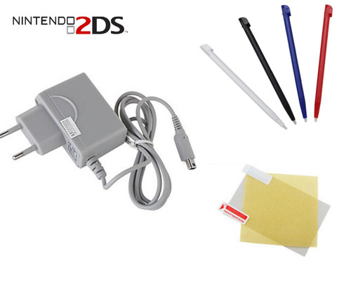Chargeur secteur pour - , nintendo