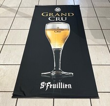 ANCIEN DRAPEAU OFFICIEL NOIR